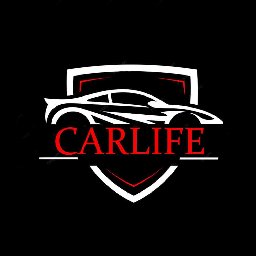 CarLife Logo